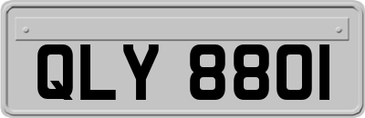 QLY8801