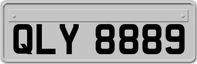 QLY8889