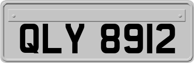 QLY8912