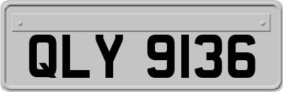 QLY9136