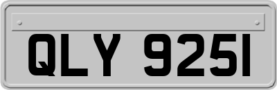 QLY9251