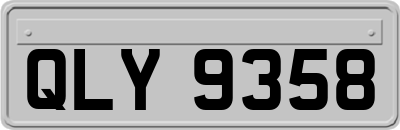 QLY9358