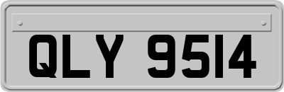 QLY9514