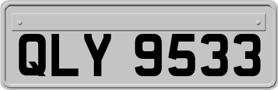 QLY9533