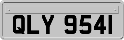 QLY9541