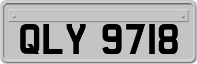 QLY9718