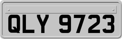 QLY9723