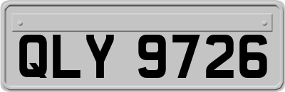 QLY9726