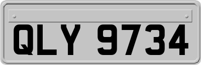 QLY9734