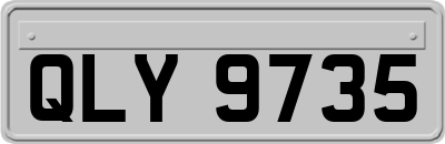 QLY9735