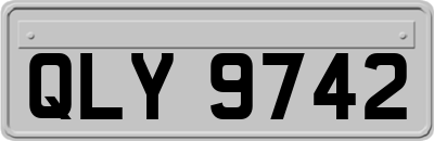 QLY9742