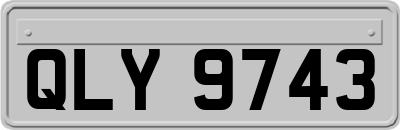 QLY9743