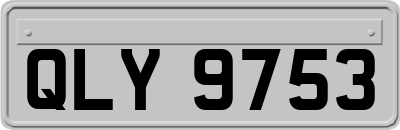 QLY9753