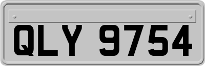 QLY9754