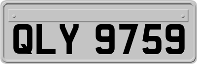 QLY9759