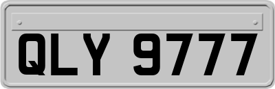 QLY9777