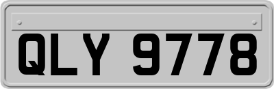 QLY9778