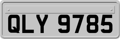 QLY9785