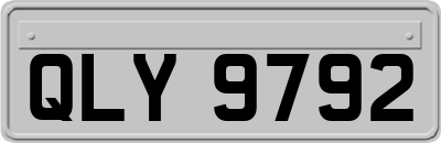 QLY9792