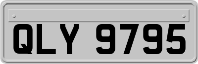 QLY9795