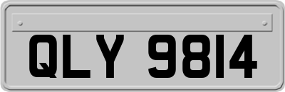 QLY9814