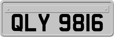 QLY9816