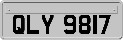 QLY9817