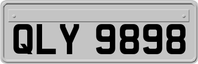 QLY9898