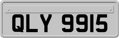 QLY9915