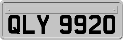 QLY9920