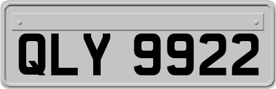 QLY9922