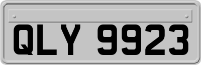 QLY9923