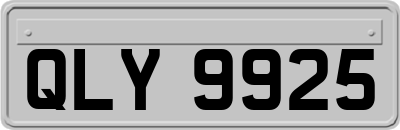 QLY9925