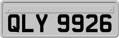 QLY9926