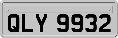 QLY9932