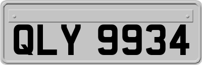 QLY9934