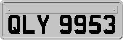 QLY9953