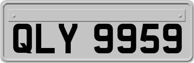 QLY9959