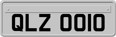 QLZ0010