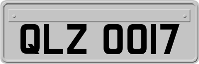 QLZ0017