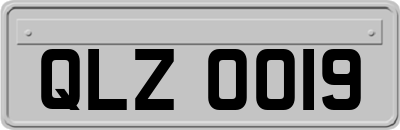 QLZ0019