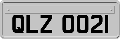 QLZ0021