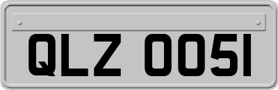 QLZ0051