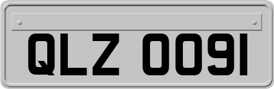 QLZ0091