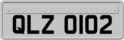 QLZ0102