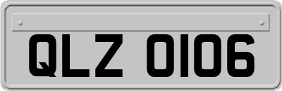 QLZ0106