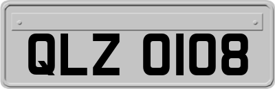 QLZ0108