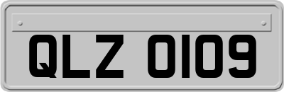 QLZ0109