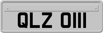 QLZ0111