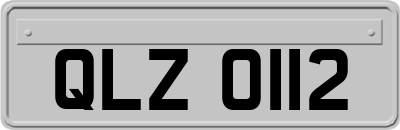 QLZ0112